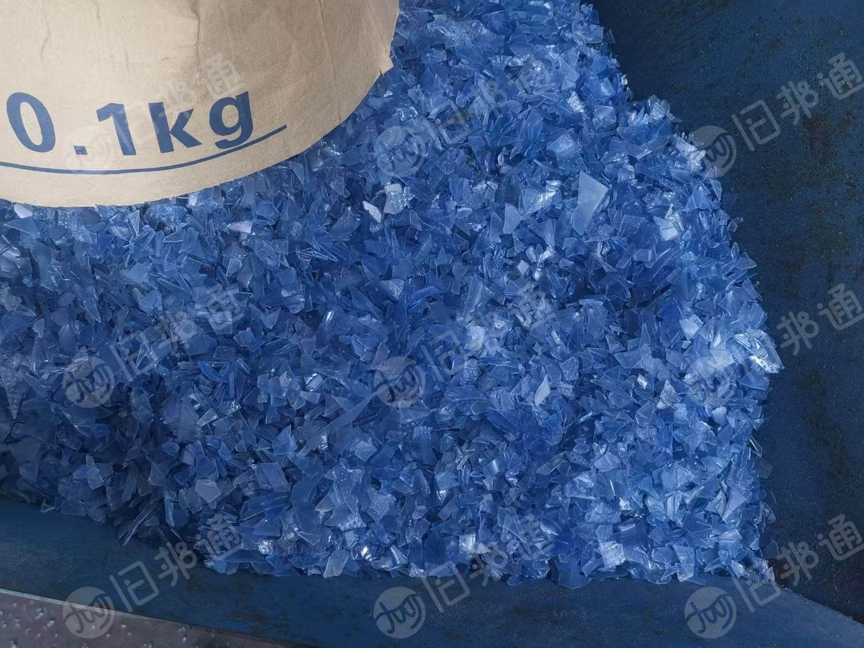 长期出售pc水桶破碎料，现货够车