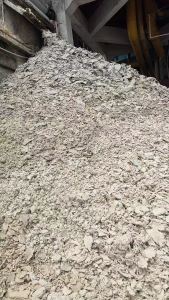 长期出售卫生纸尾浆，含水80%
