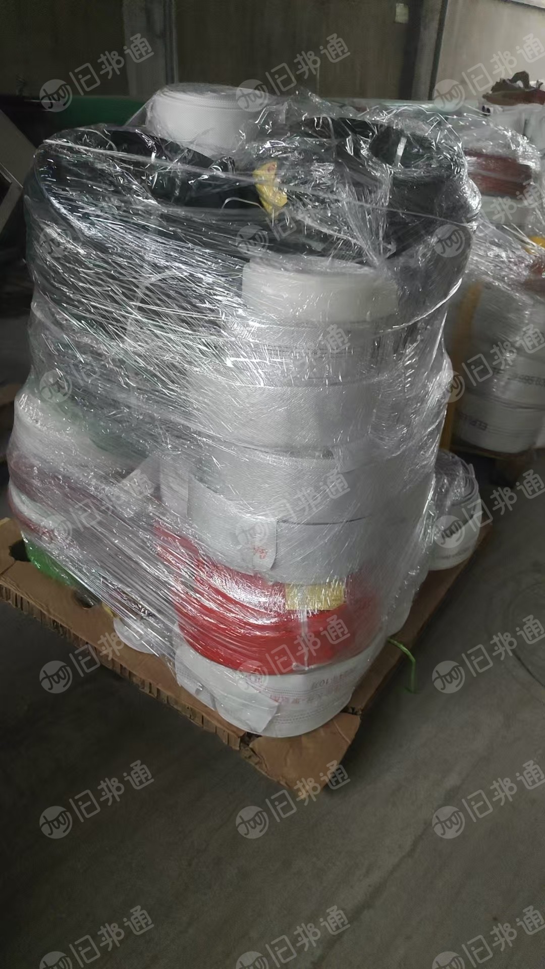 出售高压消防水带软管，从1寸到18寸都有，长期有货