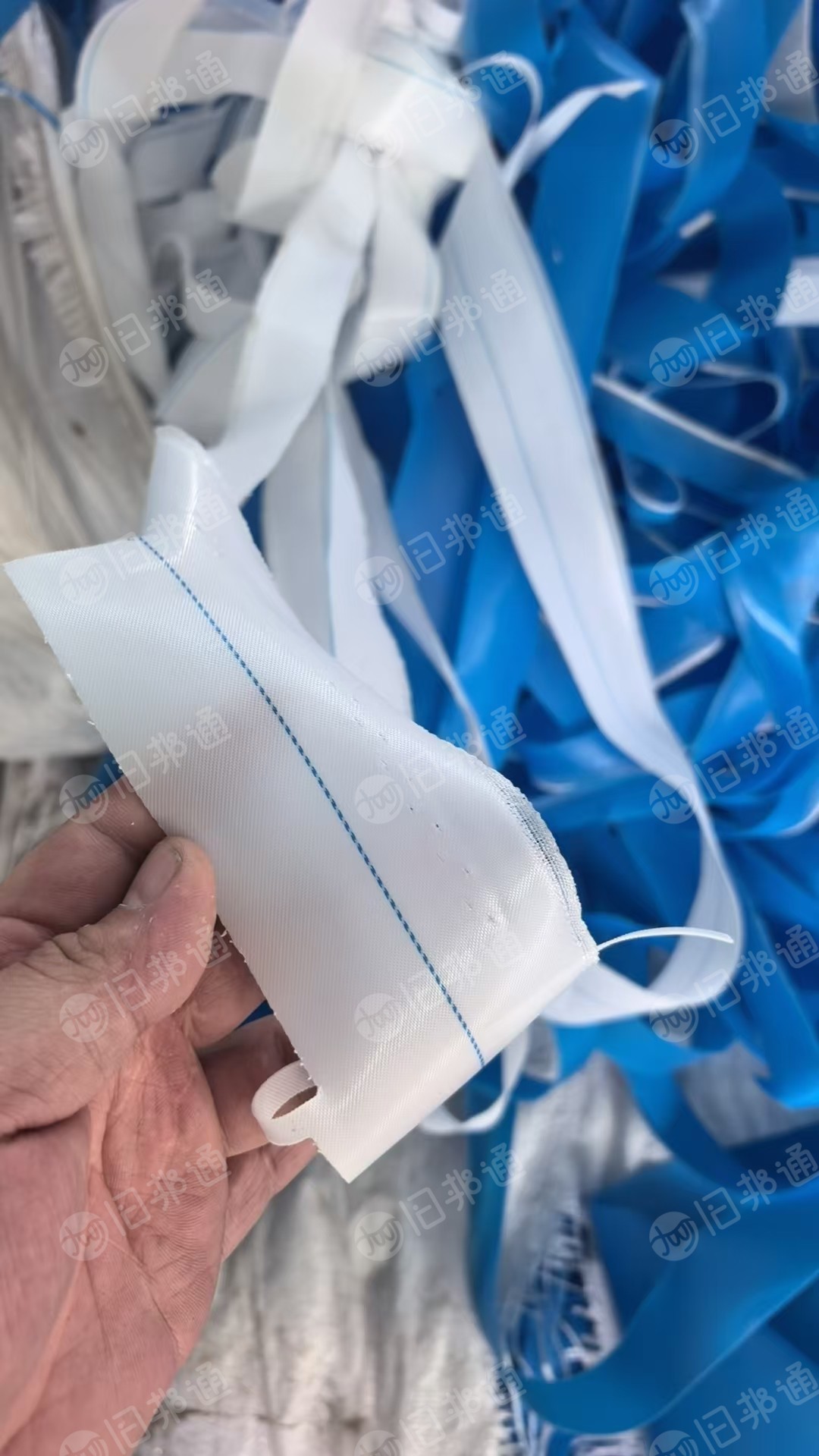 出售锦纶滤布边角料，尼龙滤布边料，单六，现货有10吨左右，货在河北衡水