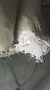 长期出售废不干胶纸，蛋糕纸边角料