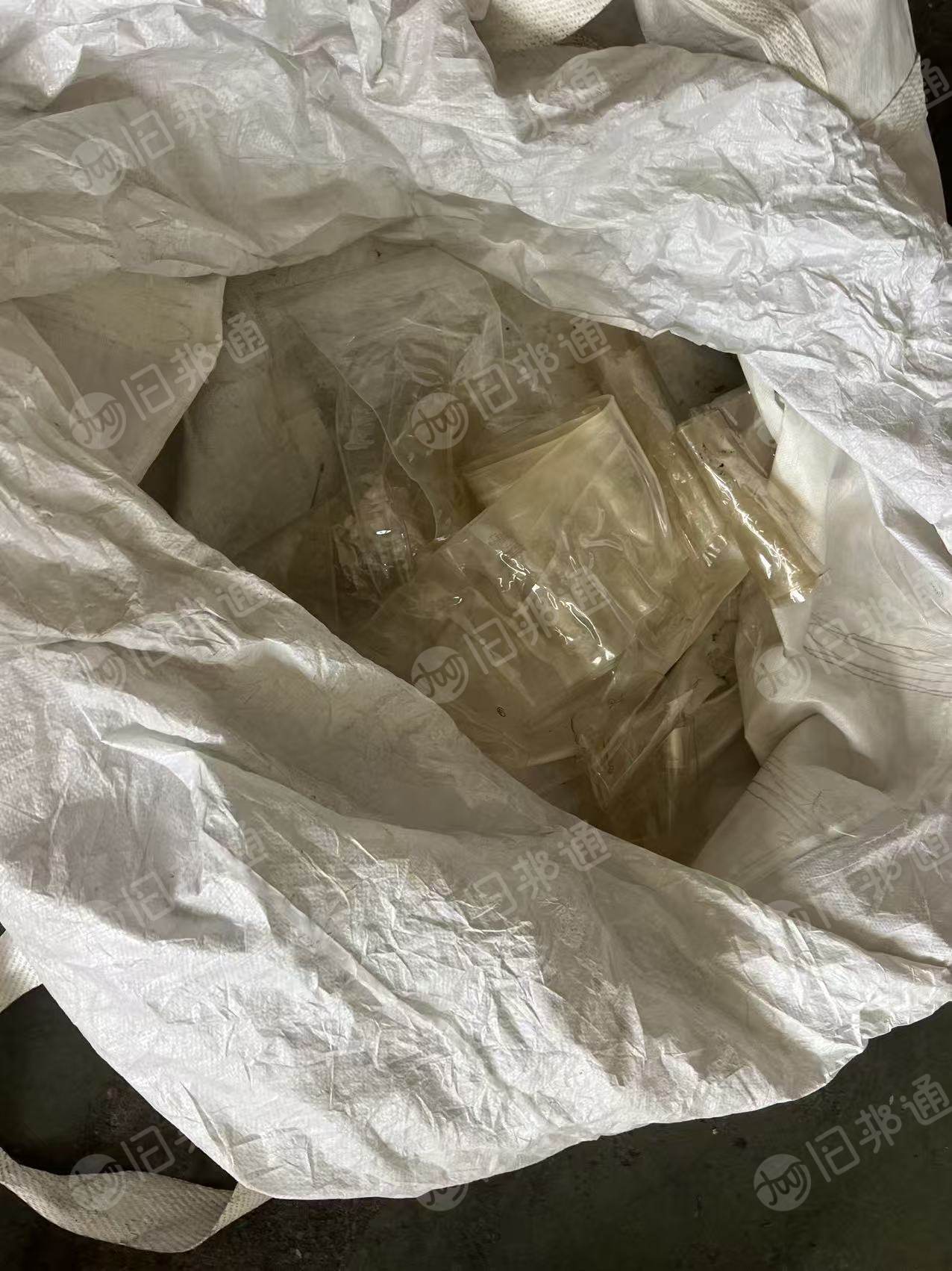 出售TPU膜，TPU机头料，TPU破碎料，TPU颗粒，现货四吨左右，统货出