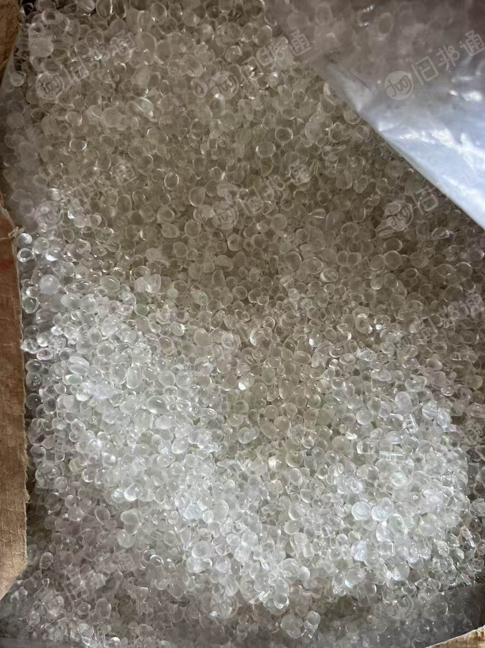 出售TPU膜，TPU机头料，TPU破碎料，TPU颗粒，现货四吨左右，统货出