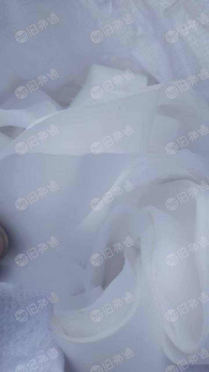 出售EVA膜废料，不含POE，现货8吨
