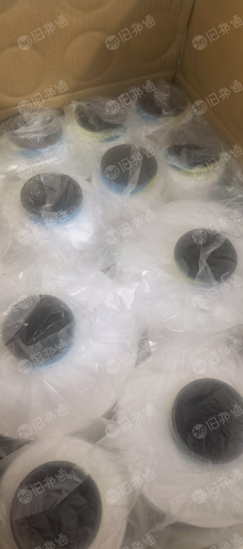 长期回收库存涤纶丝，150D96F中弹轻网双A级，生产领条用，每月收100多吨，厂在河南安阳