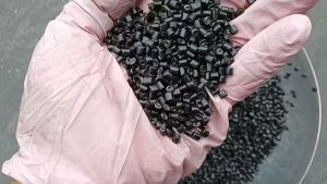 出售新能源吨包袋做的PP颗粒，聚丙烯，拉丝，注塑，改性都能用，指标稳定