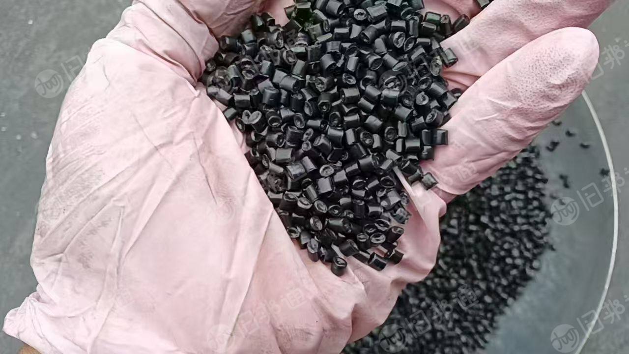 出售新能源吨包袋做的PP颗粒,聚丙烯,拉丝,注塑,改性都能用,指标稳定