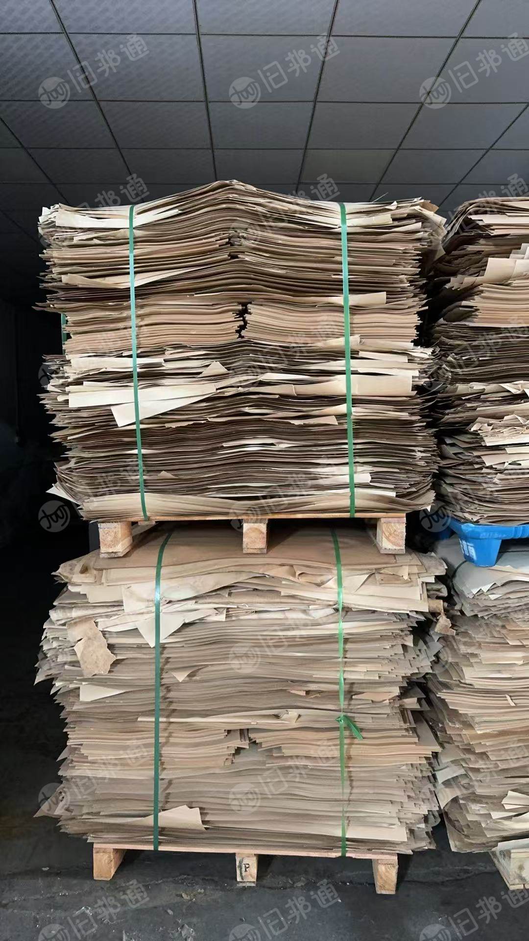 长期出售一次高温牛皮纸，竹浆多一点