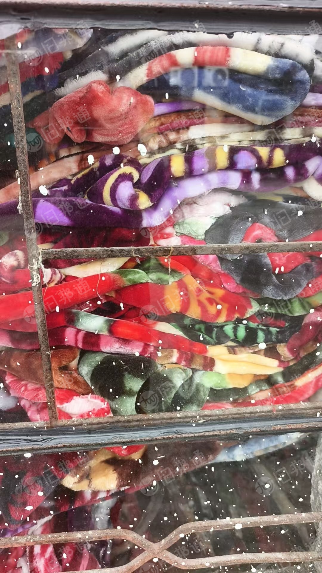 长期大量回收毛毯库存布，毛毯大块布，不要卡通图案的，加工毛毯用，月需100多吨，厂在广东阳江
