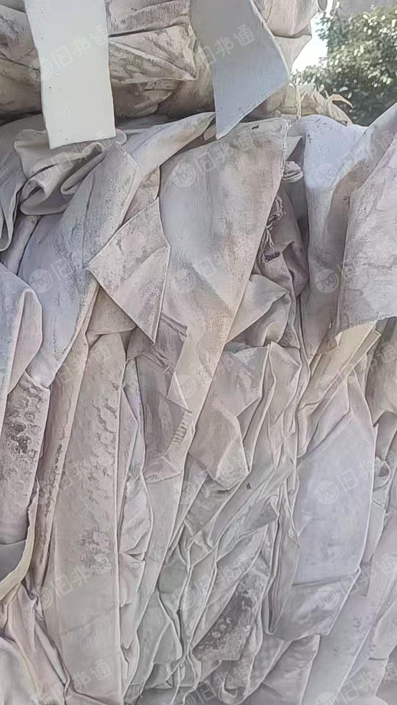 长期出售涤纶过滤布，未清洗
