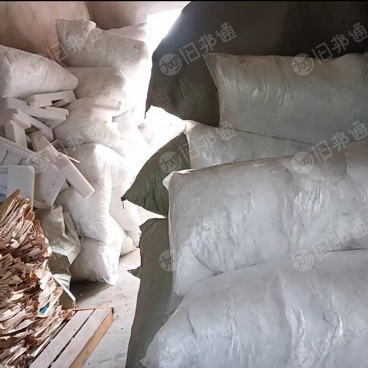 长期出售珍珠棉废料