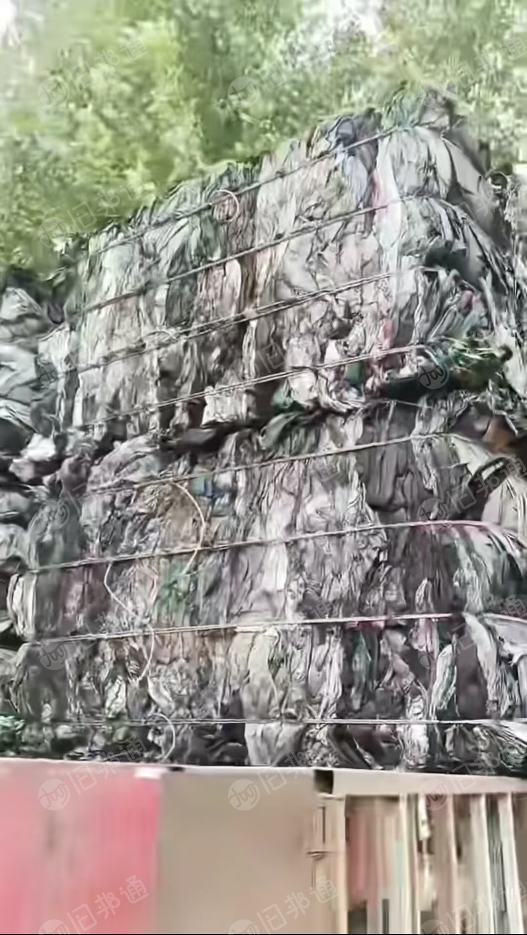 出售炭黑吨包袋，现货一挂车