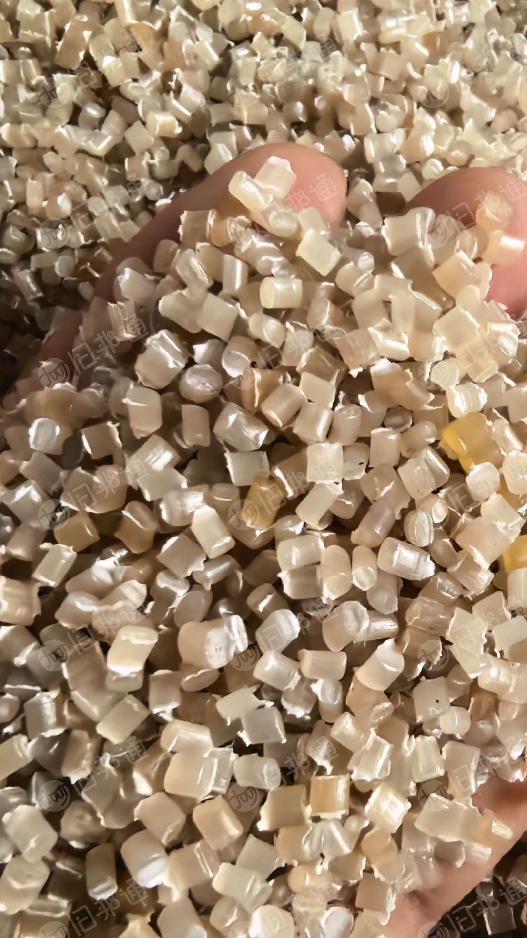 出售PE杂膜颗粒，黑色高压颗粒，现货20吨