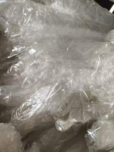 出售纯TPU 膜，带轻胶，也有PET复合TPU的，有分开