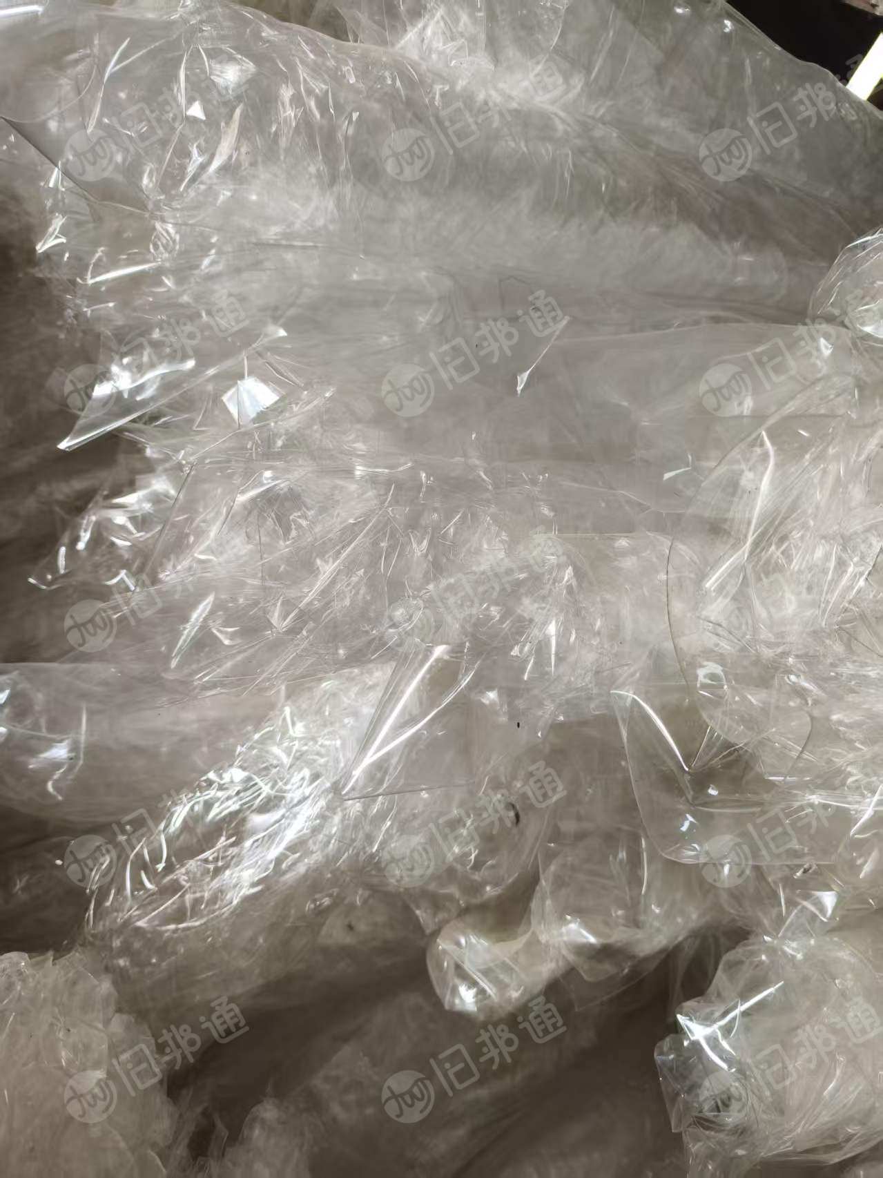 出售纯TPU 膜，带轻胶，也有PET复合TPU的，有分开
