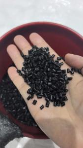 出售pp吨包袋颗粒，60目6张网片，可拉丝注塑用