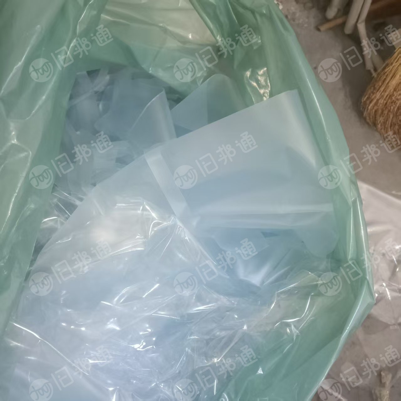 长期出售PVC下脚料，都是新料下来的