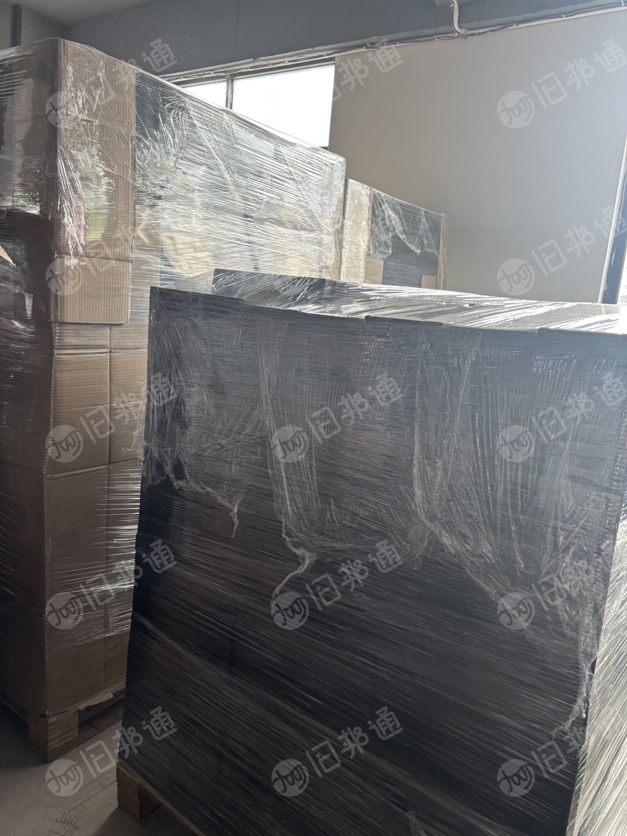 现货芯片托盘炭黑PPE50吨