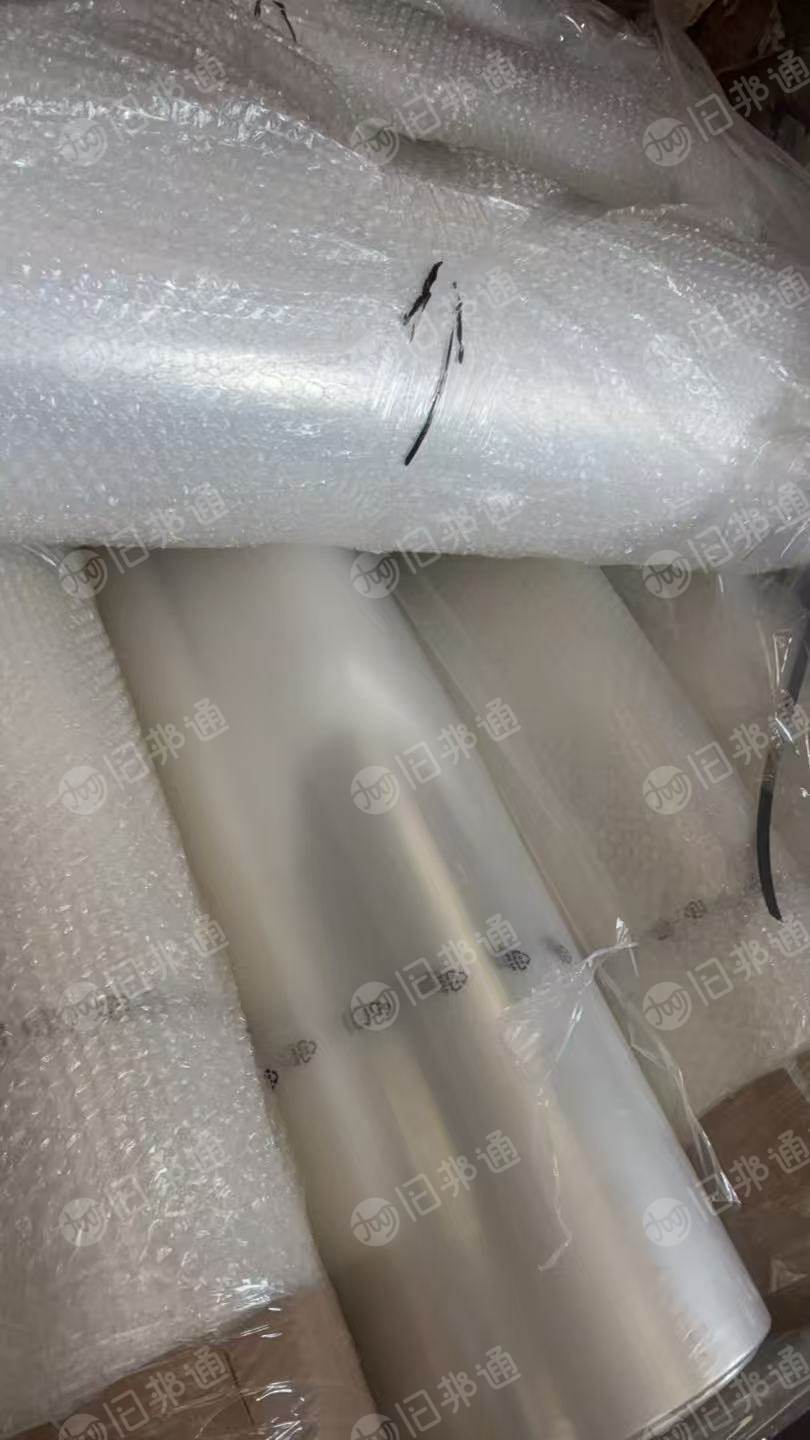 出售高压卷膜，气泡膜，干造高压膜