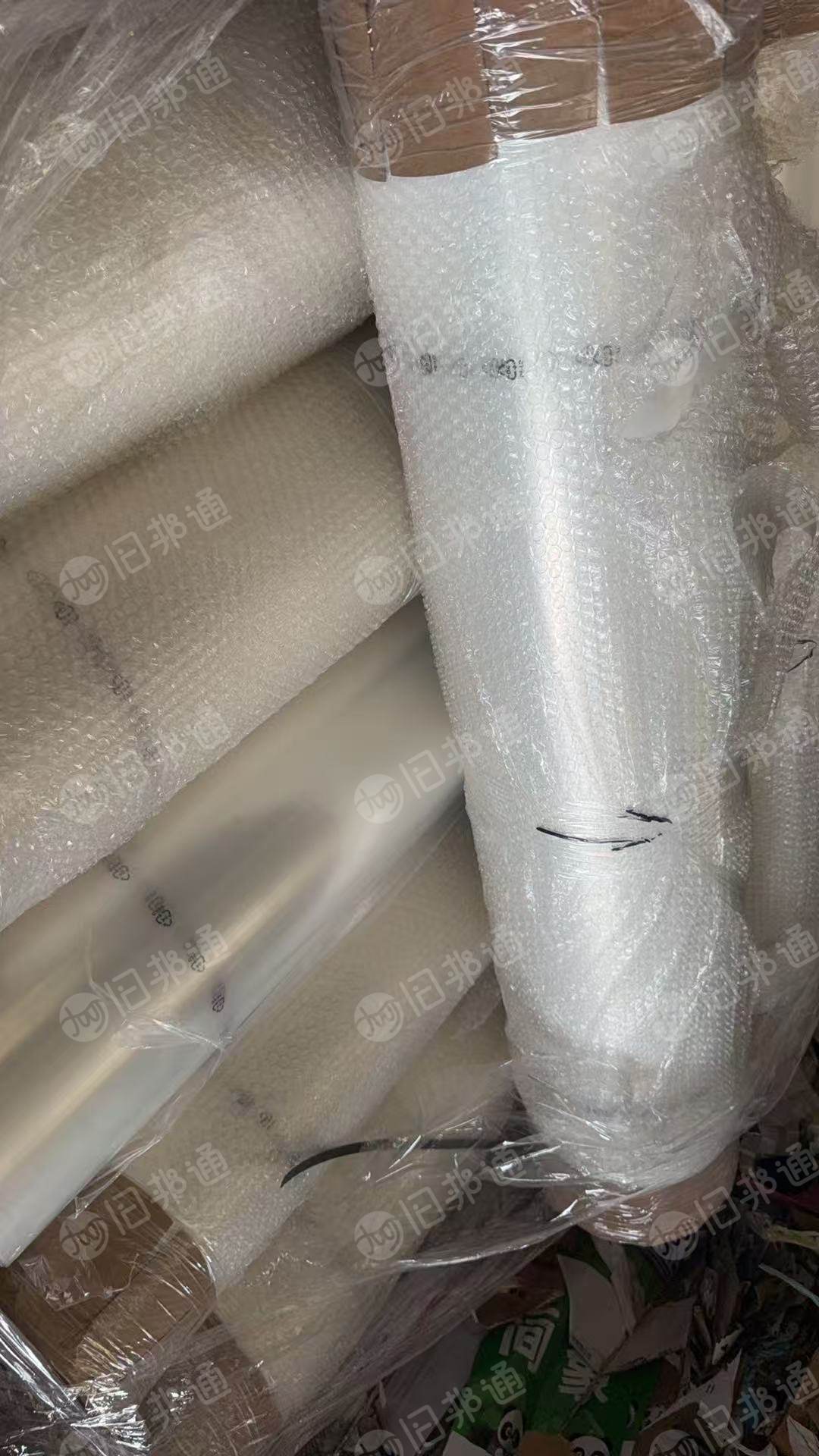 出售高压卷膜，气泡膜，干造高压膜