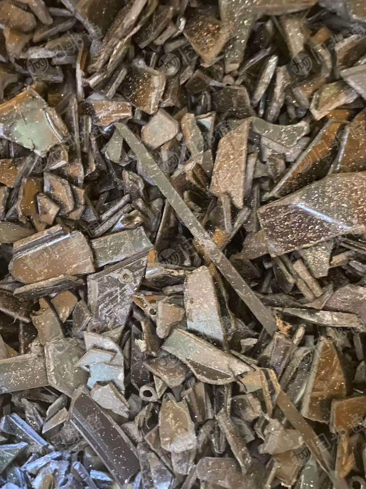 出售ABS破碎料，按摩椅塑料壳，现货二十几吨