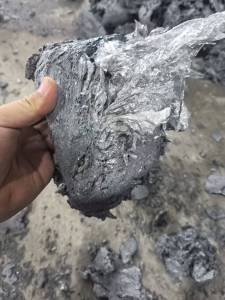 出售苹果反光膜机头料，现货100多吨