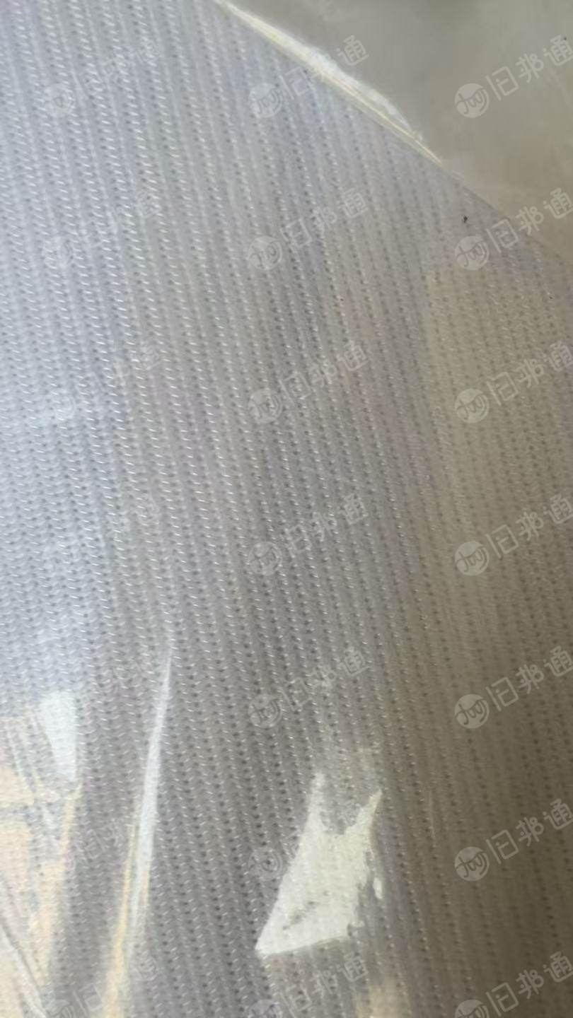 长期出售涤纶无纺布，无纺布卷材，无纺布残次品，月供8-10吨，货在福建泉州