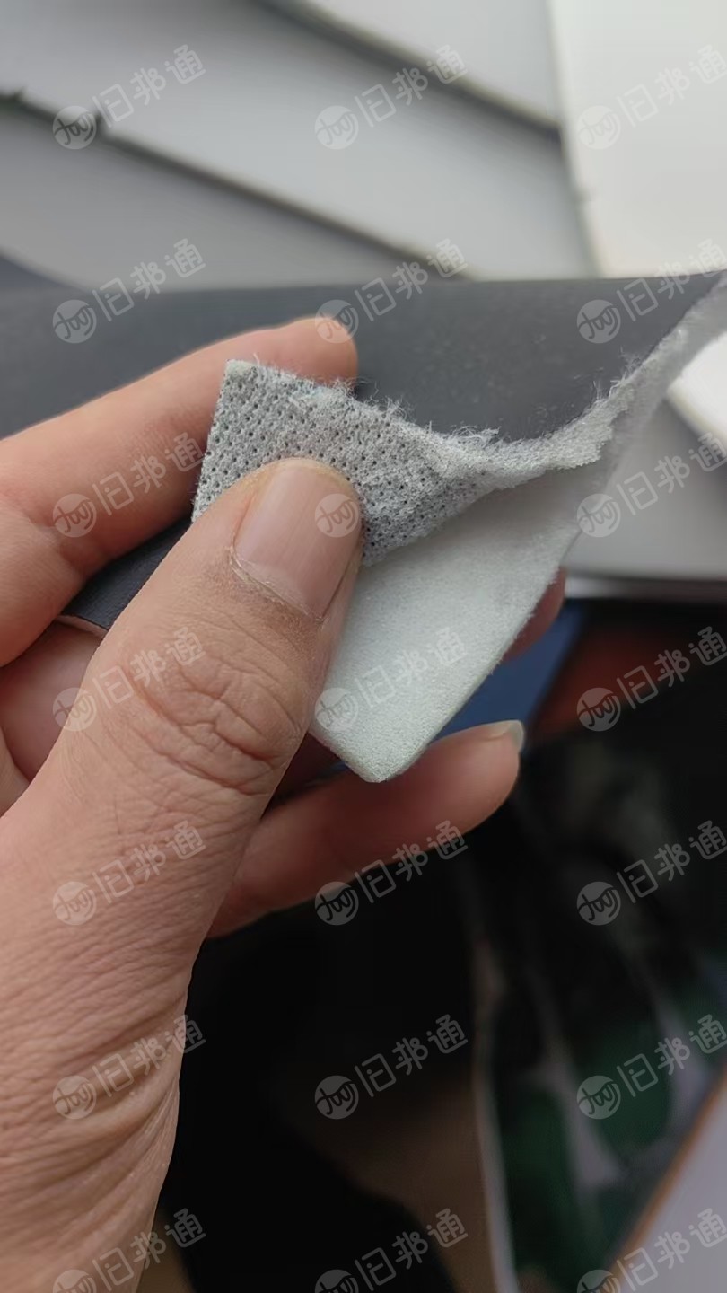 出售PVC皮革废料，自己厂下来的