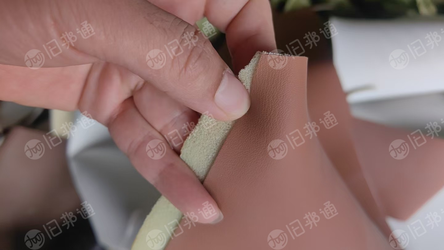 出售PVC皮革废料，自己厂下来的