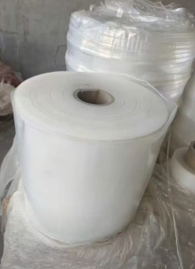 长期出售高压尼龙共挤膜废料，尼龙含量20%左右