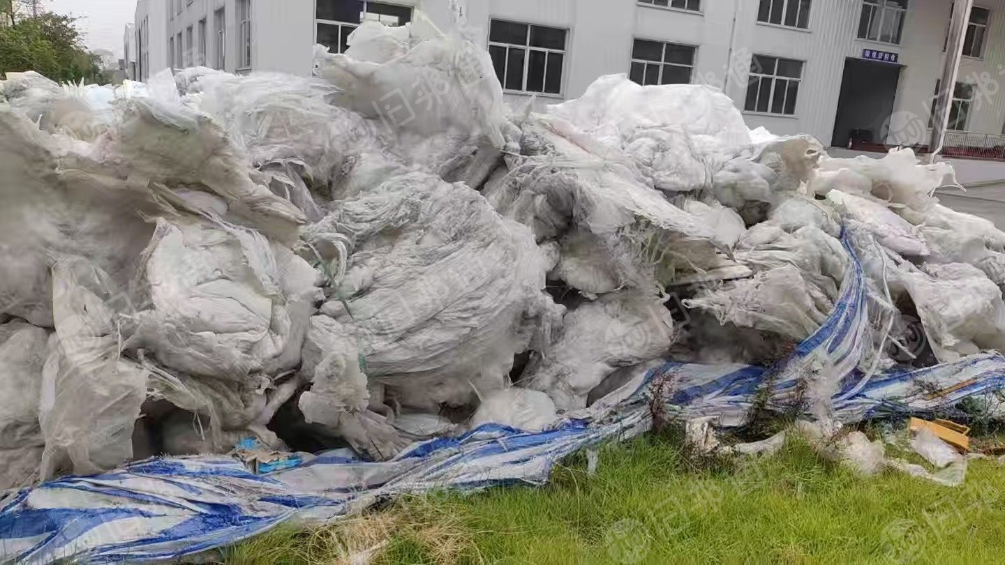长期出售高压淋膜机头料，现货9-11吨