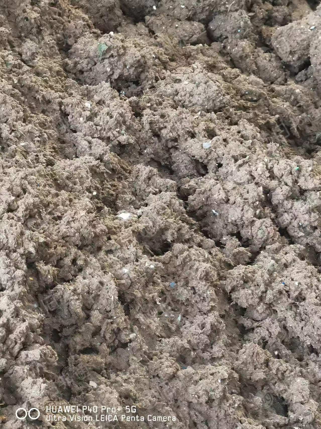 长期出售山鹰纸厂下来的尾浆