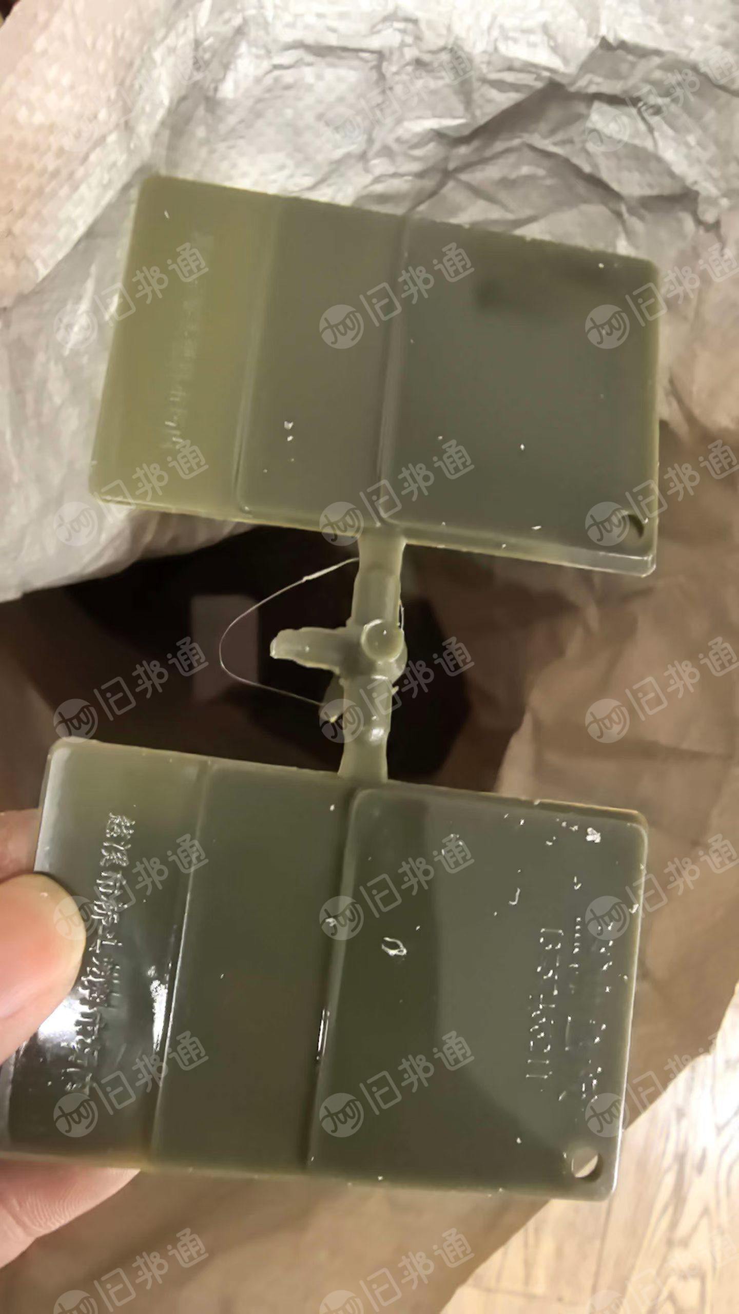 出售杂色PC颗粒，冲击60+，溶脂20左右，现货30吨