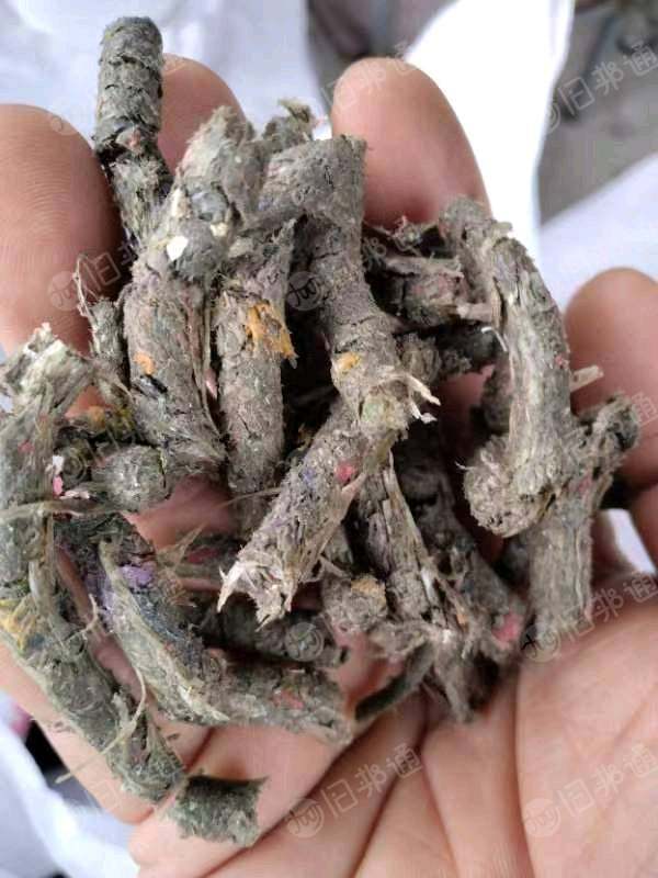 出售纸厂毛毛虫颗粒