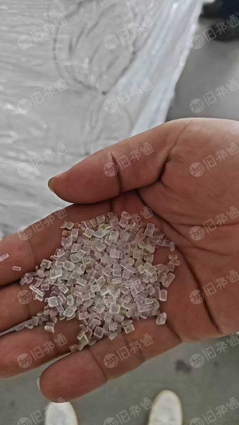 求购高透OPP颗粒，求过100-120目，溶脂15左右，冲击10-12