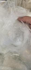 长期出售无碱玻璃纤维废丝，玻纤，月供百来吨，货在重庆