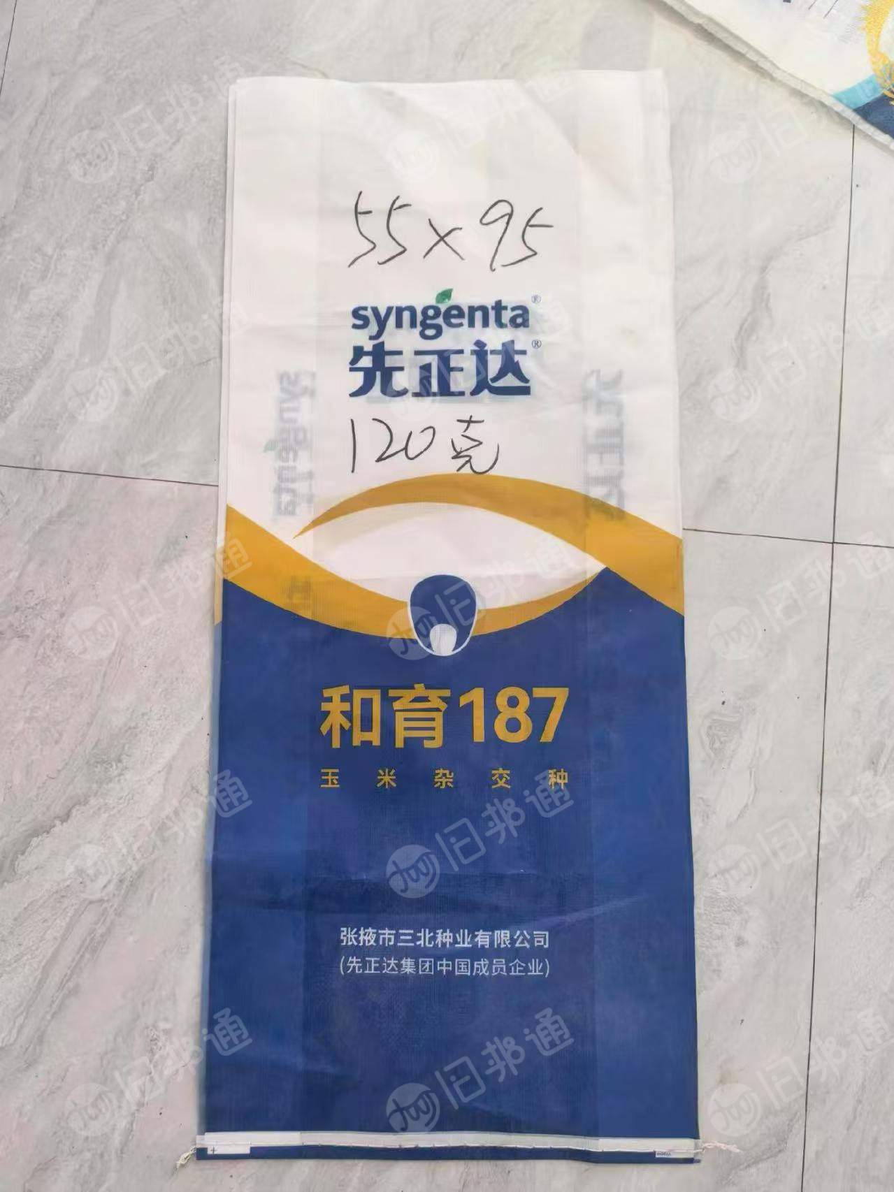 出售60*108全彩编织袋，几万条