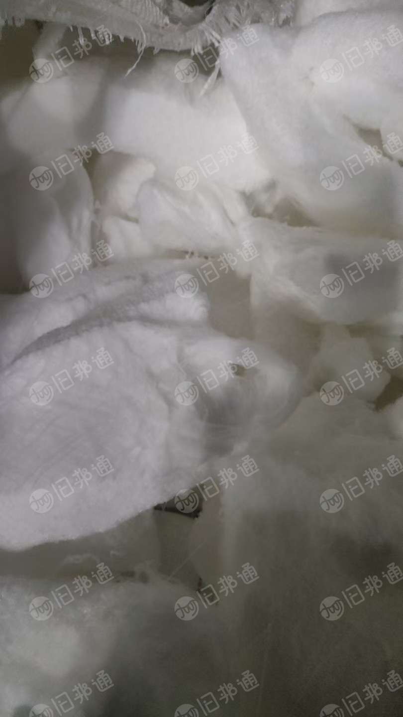 长期大量出售涤纶废丝，涤纶开刀丝，涤纶干丝，货在江苏无锡