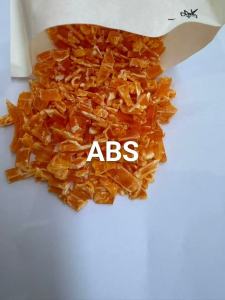 出售ABS破碎料，现货6吨
