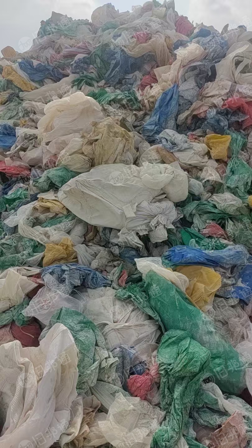 求购PP，PE类废旧塑料，炼油用