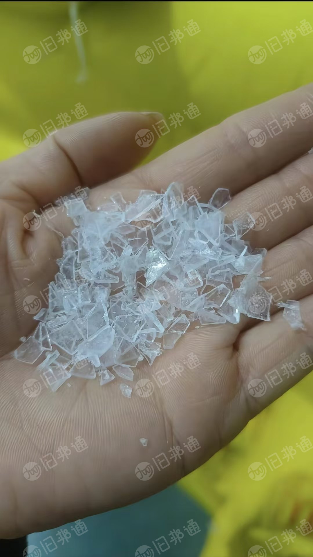 长期出售透苯破碎料，可直接上机