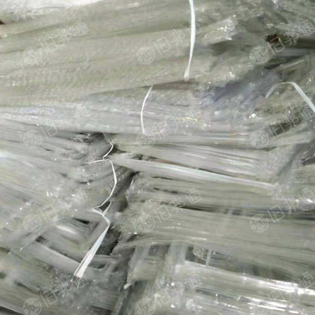 大量回收PET吸塑废料