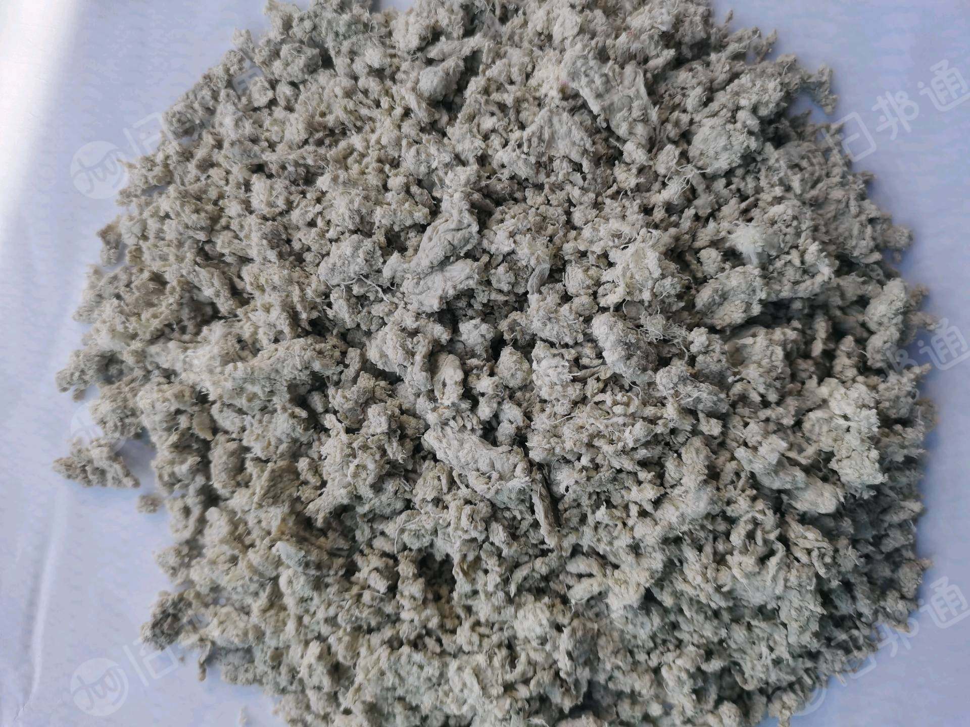 长期大量收购氨纶丝泡，白色丝泡，氨纶泡料，月需1000吨