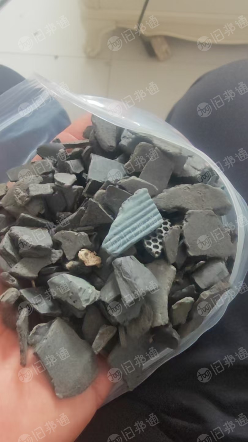 出售机选PP破碎料，含少量其他材料