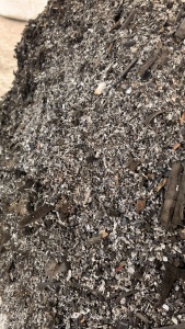 出售破碎水箱涡电流尾料，现货20吨