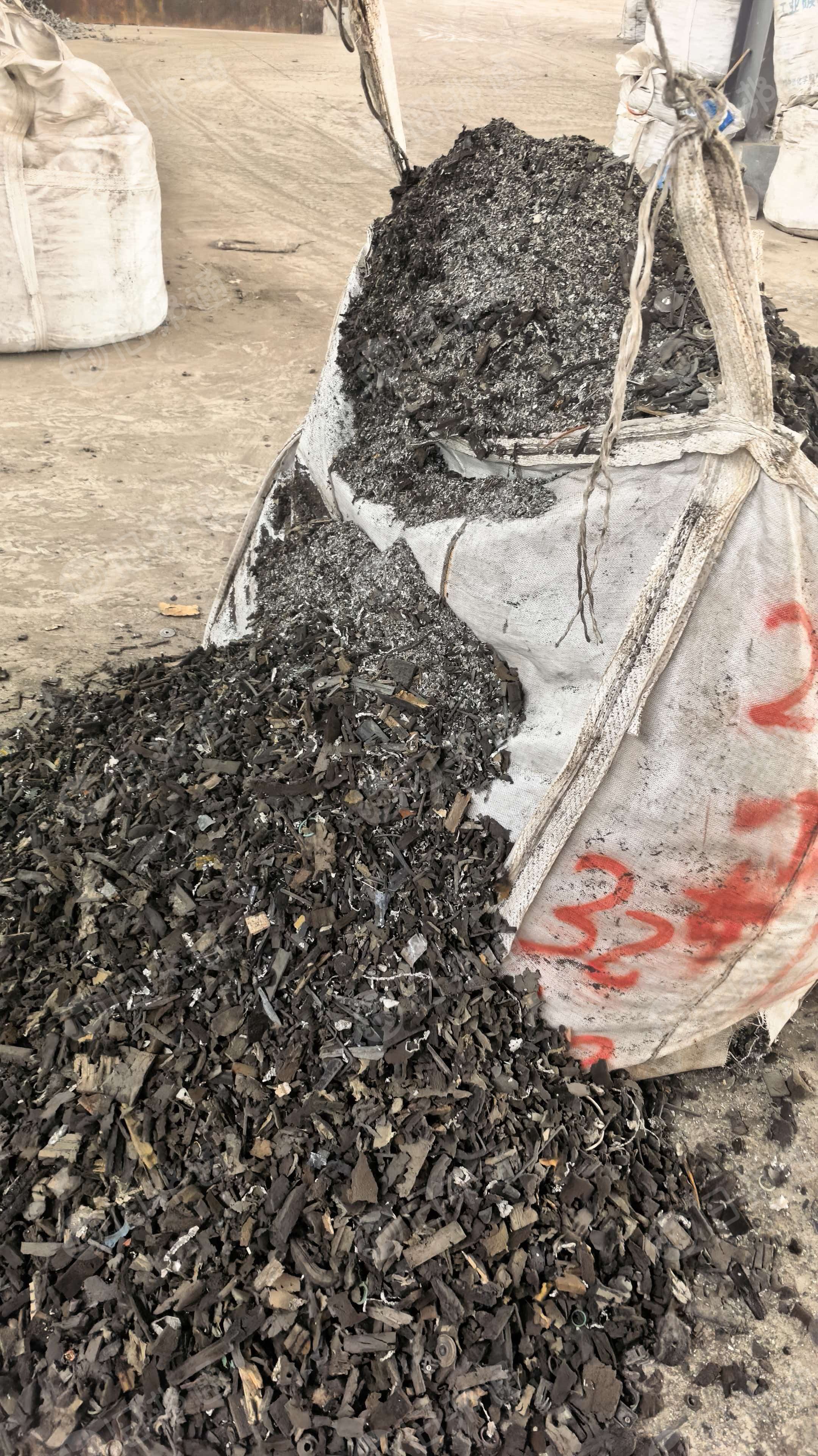 出售破碎水箱涡电流尾料，现货20吨