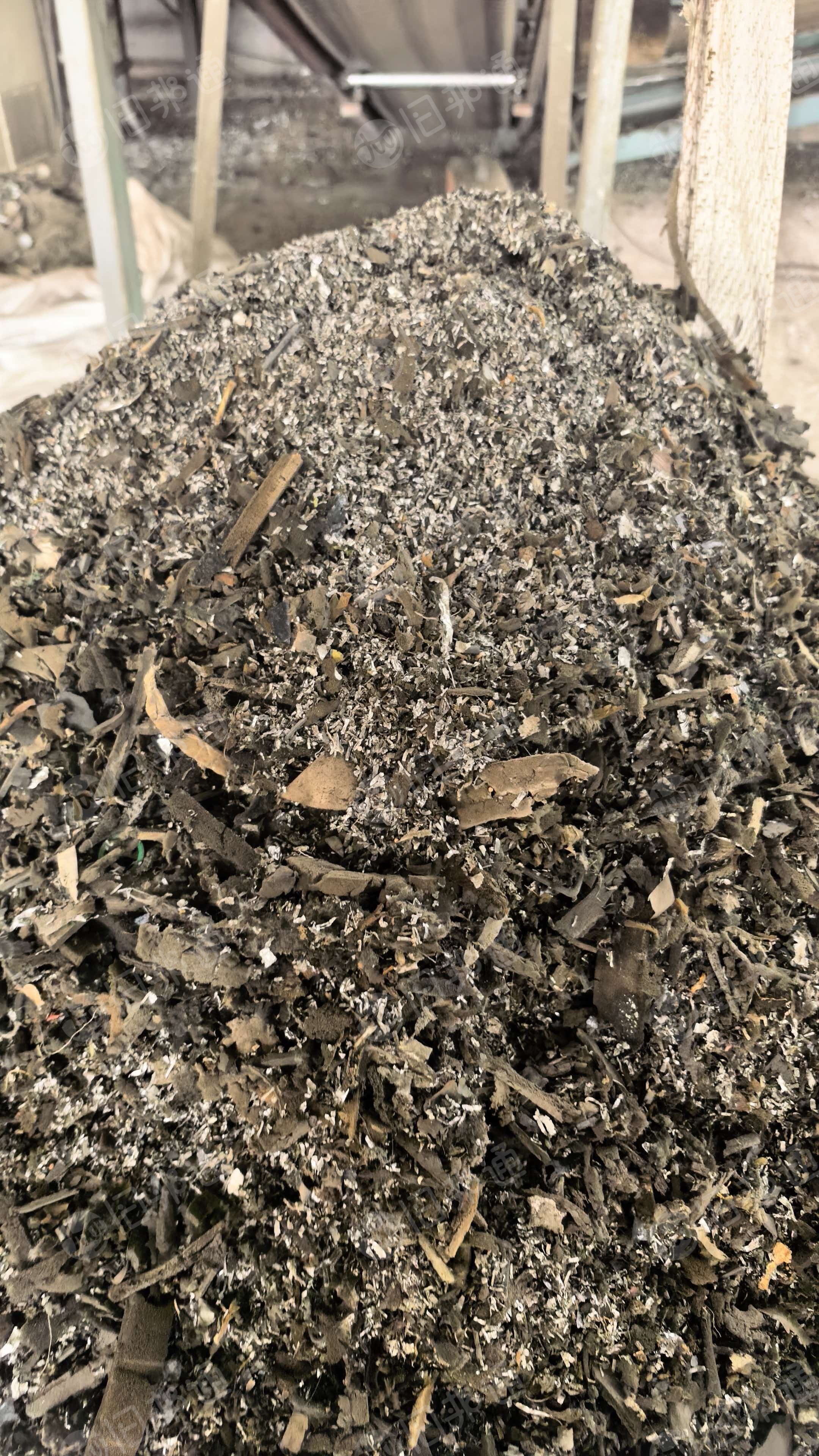 出售破碎水箱涡电流尾料，现货20吨