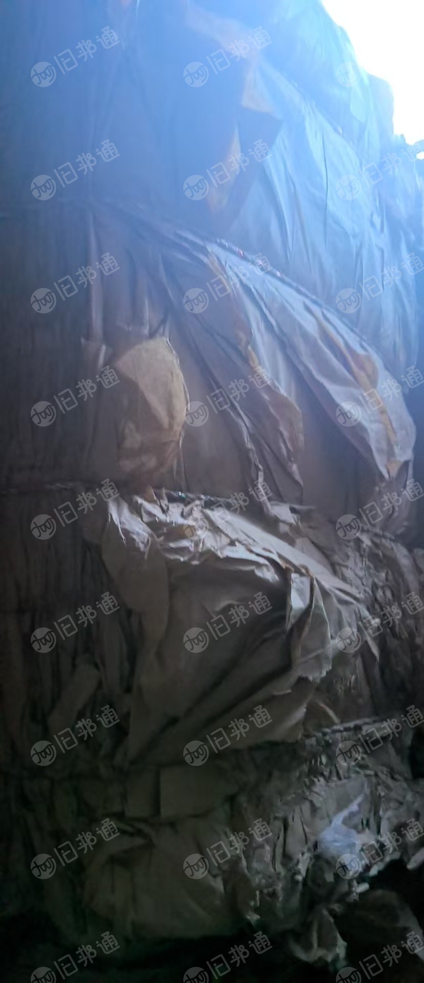 长期出售本色光伏纸压包料