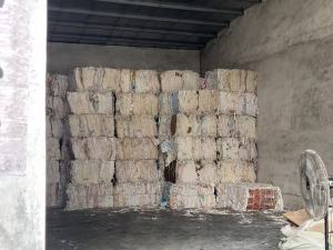 长期出售迷信纸边角料，再生纸材质