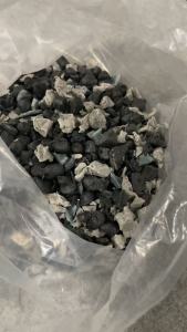 出售童车下来的增强pa6破碎料，全新料下来的，现货有110吨